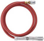 Milton 556 Heavy-duty Analog Tire Inflator With Pressure Gauge, 6' Hose Chuck. Fixed Price $151.13.