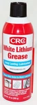 1750880 Crc White Lithium Grease Low Voc Net WT.10 Oz. Fixed Price $16.65.