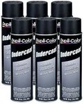 Dupli-color UC101 Paintable Rubberized Undercoat (16 Oz) Pack. Fixed Price $41.05.