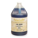 Accu-lube Cutting OIL,1 Gal,bottle LB3000 Gal. 0094704286600. Fixed Price $101.55.