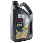 Fuchs Liter Titan GT1 Pro C-3 Sae 5W-30 Engine Oil For Acura Audi Bmw Mb Vw. Fixed Price $49.95.
