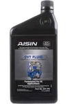 Automatic Transmission Fluid-auto Cvt Aisin Atf-tfe. Fixed Price $50.00.