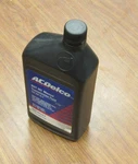 New Acdelco Gm Oem 10-4037 19259104 Manual Transmission Fluid. Fixed Price $29.99.