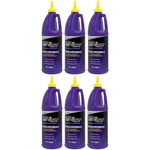 Royal Purple Synchromax Manual Transmission Fluid, 6 Quart Case. Fixed Price $113.94.
