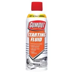 Gumout 5072866 Starting Fluid, 11 Oz.. Fixed Price $12.19.