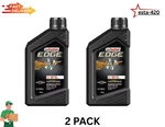 Castrol Edge 5W-50 Advanced Full Synthetic Motor Oil, 1 Quart, Pack Of 2. Fixed Price $19.99.