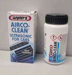Wynns Airco-clean Ultrasonic Fluid Air-con Cleaner Treatment 100ML 30205. Fixed Price $16.36.