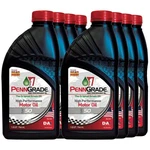 Brad / Penngrade 1, 71156, Conventional Hp Engine Oil, 50W, 8 Quarts. Fixed Price $80.32.