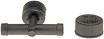 Dorman 47127 Radiator Flush Tees 25PC. Fixed Price $60.88.