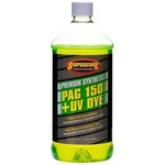 Supercool P150-32D A/c Comp Lube,uv DYE,32 Oz,flsh Pnt 455F 4LTR7. Fixed Price $30.69.