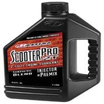 Fits For Maxima 27901 Scooter Pro Stroke Synthetic Premix Injector Oil. Fixed Price $20.00.