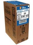 Shell Rotella T6 5W-40 Full Synthetic Hd Diesel Engine Oil, 1 Gallon Ecobox. Fixed Price $236.97.