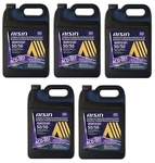 Aisin Gallons Purple Extended Life Prediluted Engine Coolant Antifreeze 5X1GAL. Fixed Price $97.95.