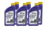 Royal Purple 15W-40 Synthetic Diesel Motor Oil Case Of 6 Quarts Api Licensed. Fixed Price $81.59.