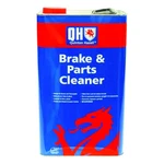 Quinton Hazell Brake Cleaner Car Degreaser Dissolves Oil Grime 169.07OZ. Fixed Price $49.99.