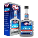Stp Tank Tune Up Fuel Additive System Cleaner And Exhaust 12 Oz. Fixed Price $28.90.