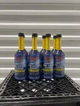 Lot Of 8 - Shoppro Automotive Complete Fuel System Cleaner 12OZ. Fixed Price $49.99.