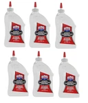 Lucas Oil 10441 Automatic Transmission Fluid Atf Conditioner 20 Oz - Qty 6. Fixed Price $84.99.