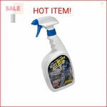 Bike Brite BSW40000 Spray Wash Cleaner And Degreaser For Bicycles, 32 Fl. Fixed Price $22.34.