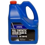 Volvo Penta Sae 10W-40 Synthetic Gasoline Engine Oil Gallon 21681795. Fixed Price $54.99.