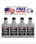 Amsoil 5W 40 Fs Euro Spec Synthetic Motor Premium Engine Care New. Fixed Price $46.43.