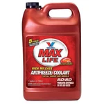 Valvoline 719005 Antifreeze Coolant, Pre-diluted 50/50, Gal, Bottle, Iat,. Fixed Price $12.59.