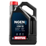 Motul Hybrid 0W16 Synthetic Engine Oil 4L 111887. Fixed Price $42.46.