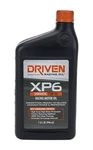 Joe Gibbs Driven 01006 XP6 15W50 Synthetic Racing Motor Oil Pack Of Quarts. Fixed Price $133.26.