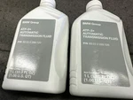 Bottles Per Order Bmw ATF-3+ ATF3 Factory Transmission Fluid 83222289720 Oem. Fixed Price $75.00.
