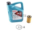 Oil Change Kit 507.00 For 2012-2014 Passat (ckra) Nms Vw 03L115562. Fixed Price $88.05.