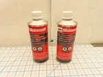 Ford PM-13-A Motorcraft High Temp Anti Corrosion Coating 16OZ 2 Pack Dented Cans. Fixed Price $35.99.