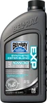 Bel-ray Exp Synthetic Ester Blend 4T Engine Oil 10W-30 Motorcycle. Fixed Price $19.11.