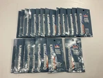 (24) Permatex 09174 Gasket Sealant & Dressing Single Use 5G Pouch, Sealed. Fixed Price $11.66.