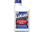 Lucas Oil 10059 Semi-synthetic 2-CYCLE 6.4 Ounces (case Of 24). Fixed Price $93.18.