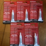Ford Motorcraft Thread Sealant With Ptfe TA-24-B Brand New 5 Included. Fixed Price $50.00.