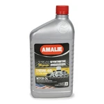 Amalie Xlo Ultimate Syn Blend /moly 15W40 1QT- AMA79106-56. Fixed Price $8.86.