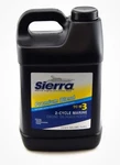 Sierra Marine 18-9500-4 TC-W3 Premium Blend, Case Of 2 5GAL Total. Fixed Price $139.95.