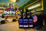 (3) Genuine Acdelco 10-5073 Power Steering Fluid 32OZ Same As Dealer. Fixed Price $49.95.