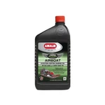 Amalie Airboat Piston Engine Oil W100 Sae 50 (160-62046-56) Quart Bottle, P.... Fixed Price $135.93.