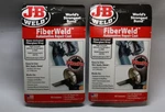Jb Fiberweld Automotive Emergency Repair Cast 2' X 36" Qty. Fixed Price $29.97.