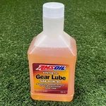 Amsoil Synthetic Gear Lube 80W-90 Sae 1 Quart Agl-qt Nos Vintage Label Api GL-5. Fixed Price $23.15.