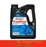 Castrol Transynd 668 Full Synthetic Atf Transmission Fluid 1GAL...(WA). Fixed Price $42.99.