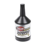 Redline Oil 20W60 Motorcycle - RED12604. Fixed Price $22.49.