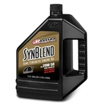 Maxima Synblend Ester 4T Semi-synthetic 20W50 Engine Oil 128OZ (case Of 4). Fixed Price $288.55.