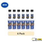 6PACK Lucas Oil 10669 Deep Fuel System Cleaner, 5.25OZ Additive, Gas Saver. Fixed Price $42.59.