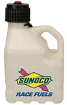 Sunoco Race Jugs Clear Gallon Utility R3100CL. Fixed Price $38.34.