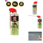 Rvcare Slide-out Silicone Lube With Smart Straw Sprays 2 Ways, 11 Oz 6-PACK. Fixed Price $98.05.
