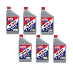 Lucas Oil 10564 Synthetic Sae 0W-20 Motor / Engine Quart Pack. Fixed Price $78.90.