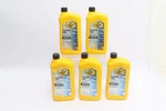 Pennzoil Platinum Euro Full Synthetic 5W-40 Motor Oil, 1 Quart. Fixed Price $39.60.