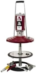 Alemite 9911-H1 Ram Skf Grease Pump 50:1 Kit Cover, Follow, Gun, Swivel. Fixed Price $850.00.